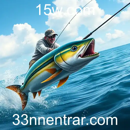Jogos de pesca