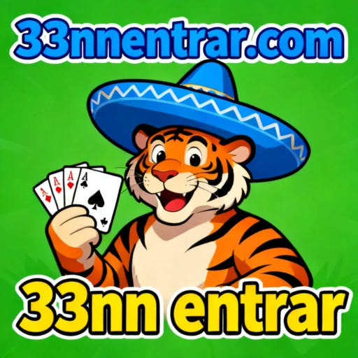 33nn entrar Logo
